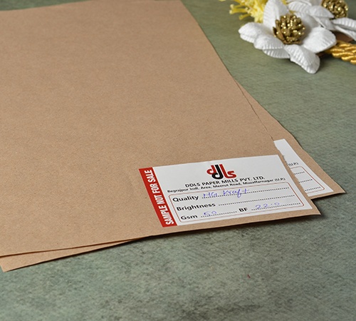 MG KRAFT PAPER